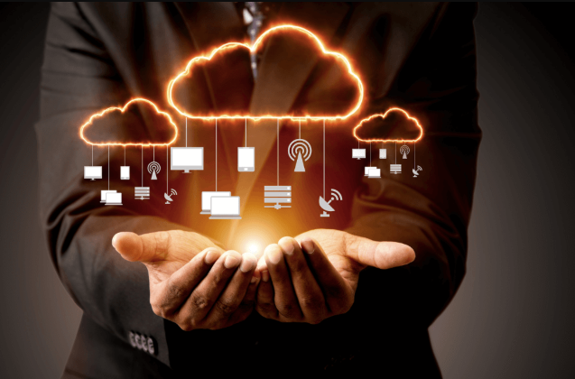 The Benefits of Cloud Computing for Businesses