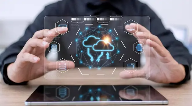 The Benefits of Cloud-Based Software Solutions