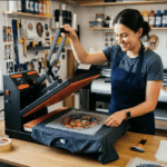 Beginner’s Guide to UV DTF Transfers for Entrepreneurs