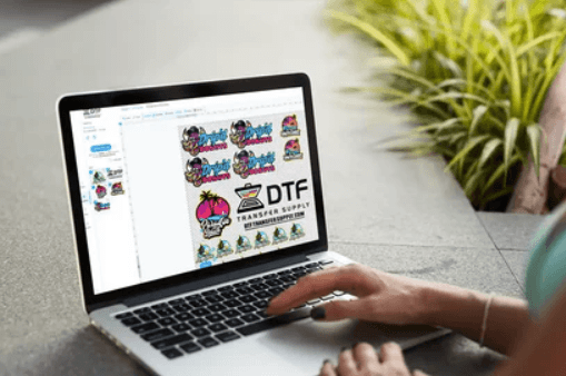 How DTF Gangsheet Builder Tools Improve Workflow Automation