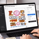 Why Print Shops Are Switching to UV DTF Gangsheet Builder Platforms