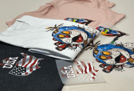 The Durability Advantage of UV DTF Stickers for Outdoor Branding