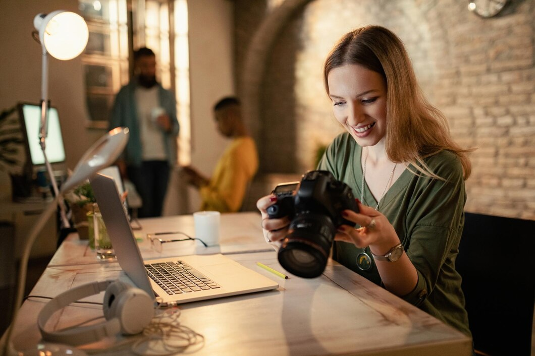 Smart Cash Flow Strategies for Photography Businesses in Seasonal Markets