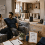 What Every Homeowner Should Know Before Relocating Furniture