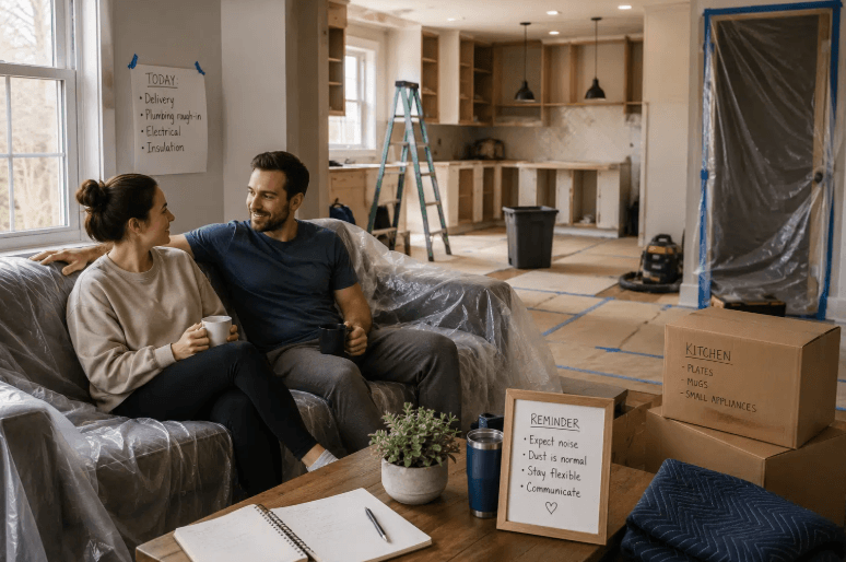 What Every Homeowner Should Know Before Relocating Furniture