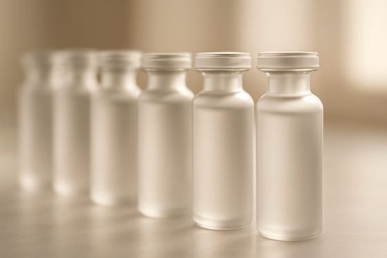 Melanotan II Before and After: What to Actually Expect