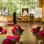 Why Best Yoga Retreat in India Feel More Necessary Than Ever Before?