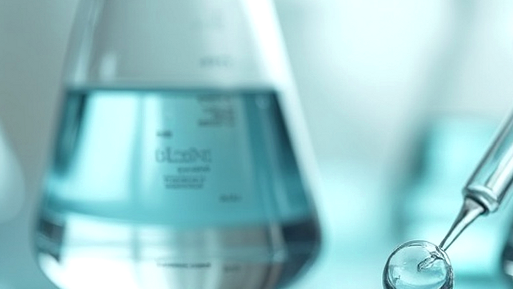 After 2026's FDA Crackdown, Here's the Actual Test for a Trustworthy Peptide Source