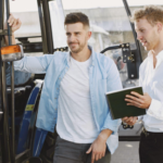 What Businesses Can Learn From Mike Ricklefs and King of Freight