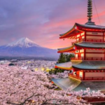 Top Tokyo Travel Attractions Tourists Love