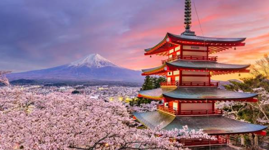 Top Tokyo Travel Attractions Tourists Love