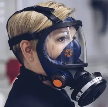 Protecting Workplace Respiratory Health Through Better Equipment Choices