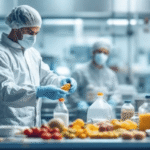 Why Food Safety Certifications Matter in Ingredient Manufacturing