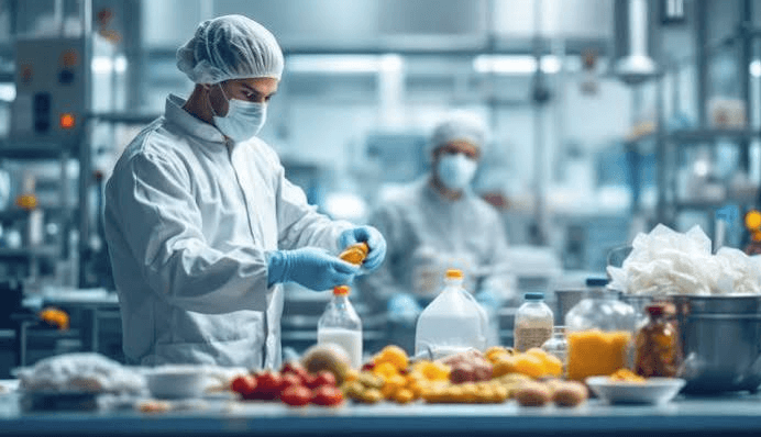 Why Food Safety Certifications Matter in Ingredient Manufacturing