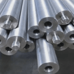 Engineering Durable Components with Titanium Alloy Rods