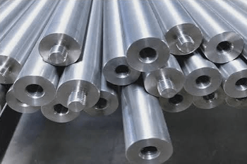 Engineering Durable Components with Titanium Alloy Rods