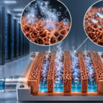 Combining Flexible Cooling and Controlled Energy Delivery in Surface Treatment